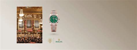 official rolex jeweler mclean va